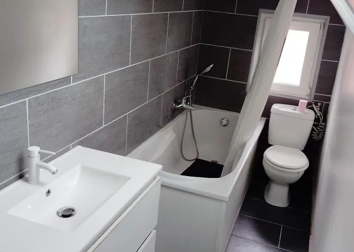 4 Iris Penzion Thionville